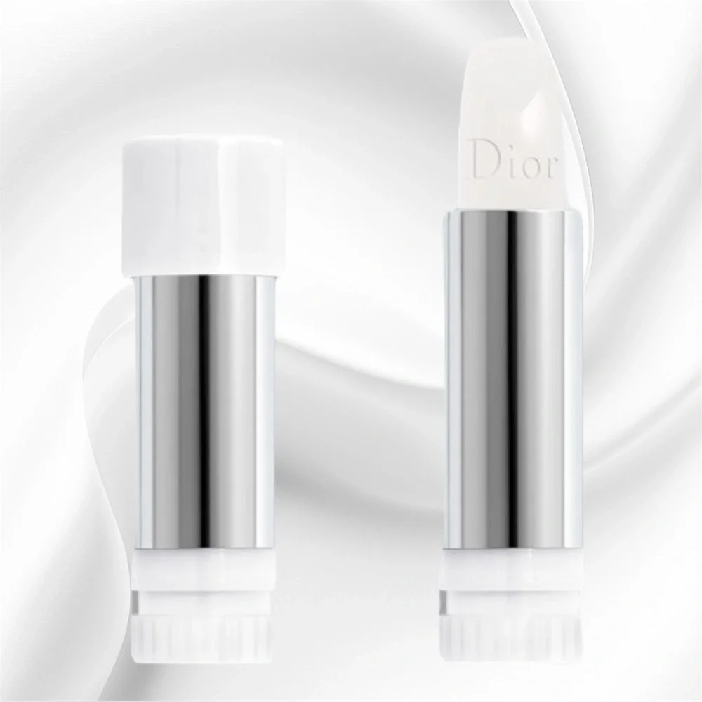 Dior Rouge Dior Velvet Lip Balm Refill- 000 Diornatural
